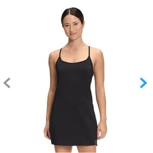 The North Face activewear dress